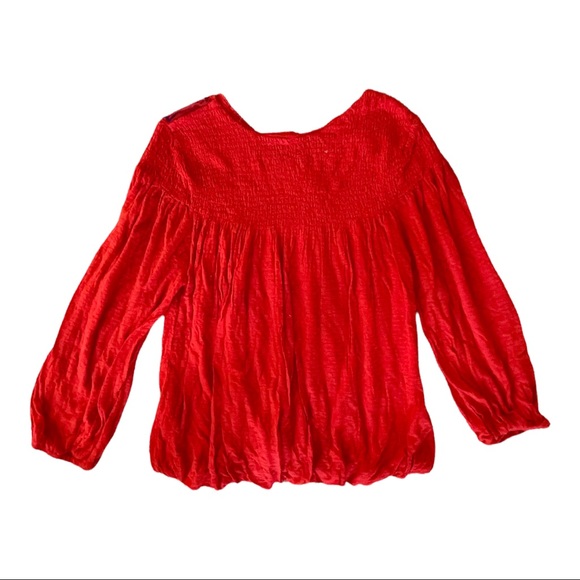 Free people top - Picture 2 of 3